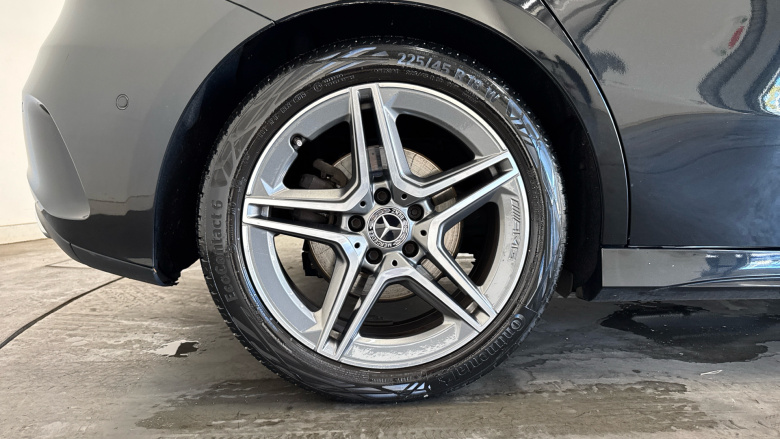 Mercedes-Benz A-Class A200 AMG Line Executive 5dr Petrol Hatchback